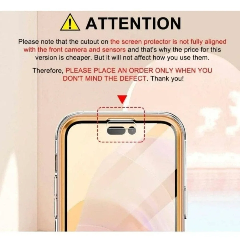 Apple please remove
